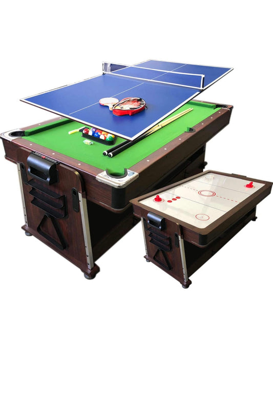 Renolve POOL TABLE