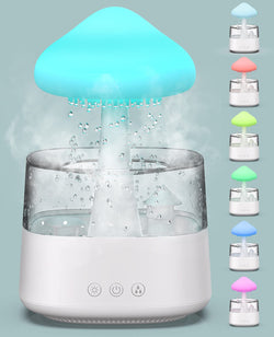 Rain Cloud Diffuser