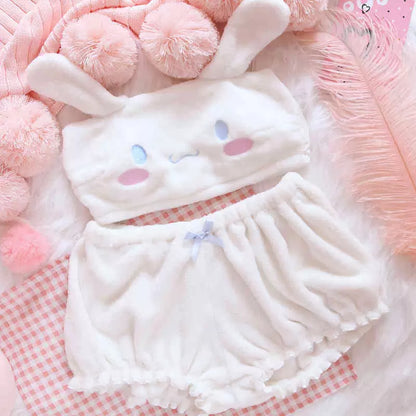 Kawaii Renolve set