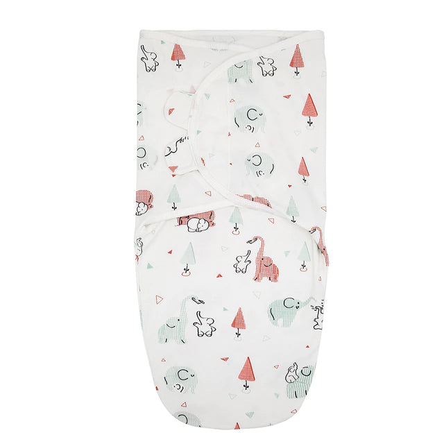 Renolve™ Baby Swaddle Blanket