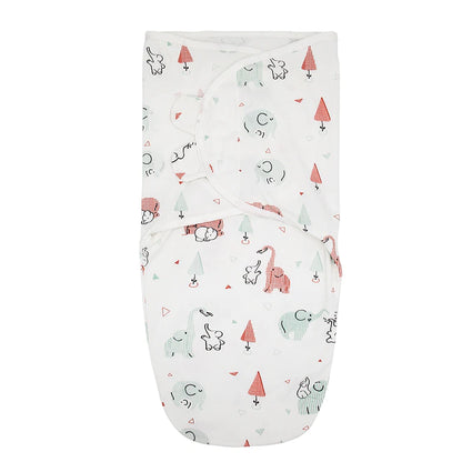 Renolve™ Baby Swaddle Blanket