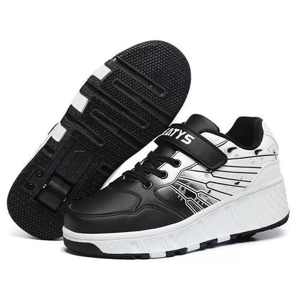 Renolve shoe