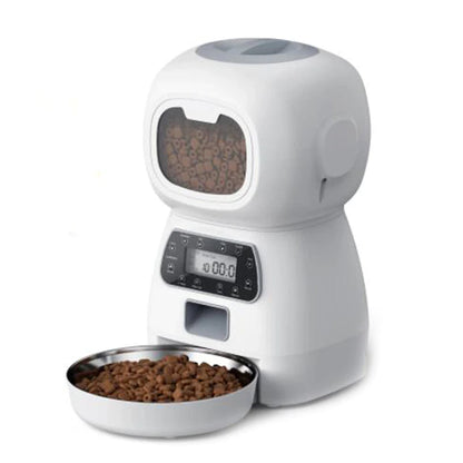 Renolve Automatic Feeder