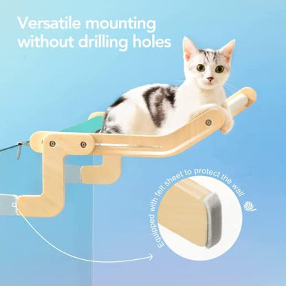 Renolve™ Cat Shelf