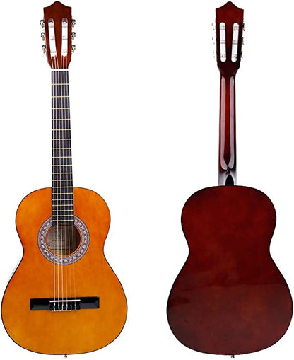 Classical Acoustic Guitars