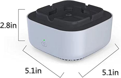 PortableSmokeless Aashtray Cigarettes