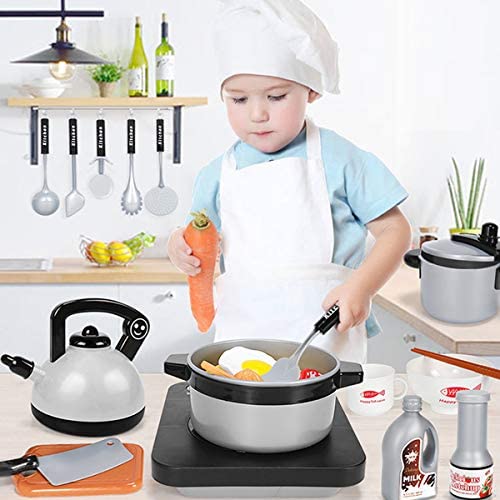 Kids Kitchen Play Toys