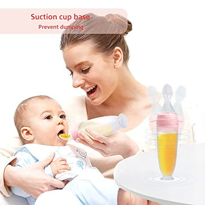 Renolve Baby Food Feeder