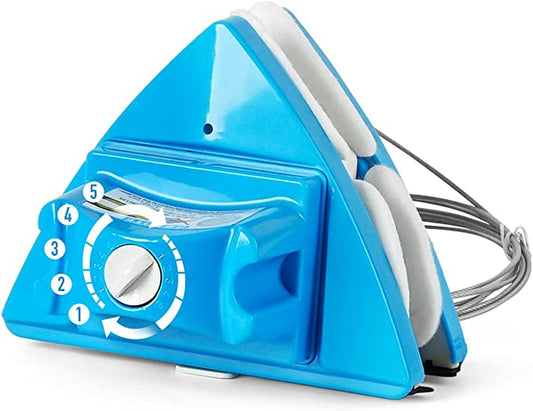 Renolve™ glass machine