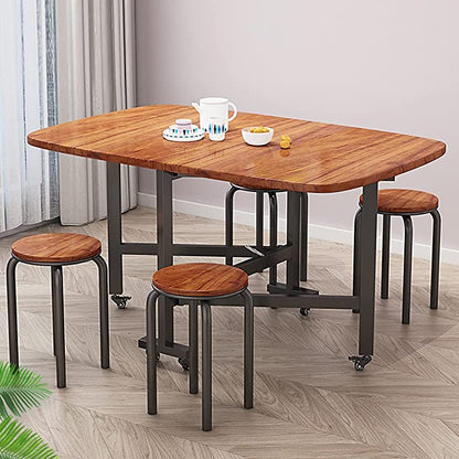 Renolve Foldable Kitchen Table