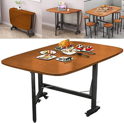 Renolve Foldable Kitchen Table