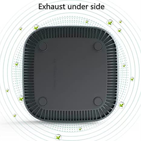 PortableSmokeless Aashtray Cigarettes