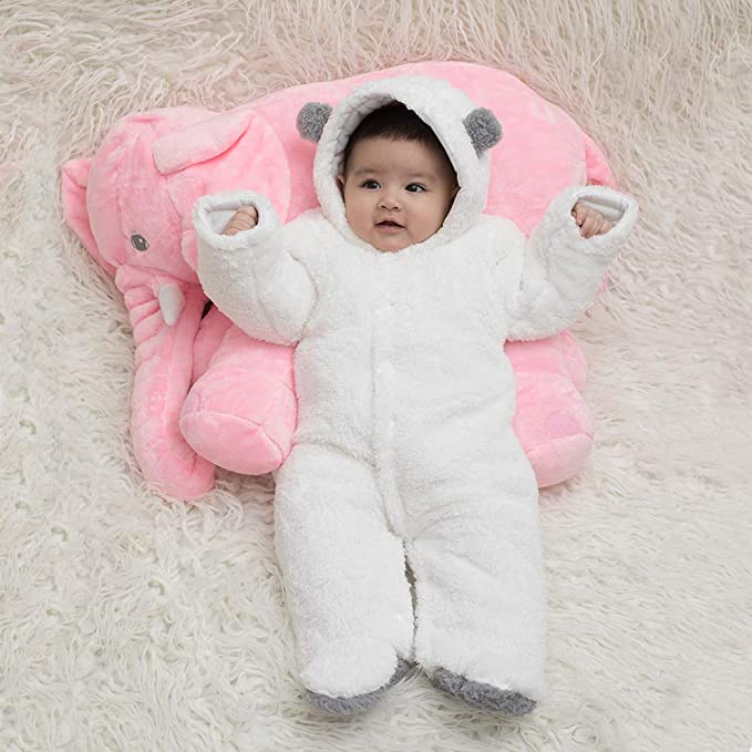 Renolve Baby Clothes Winter Coats