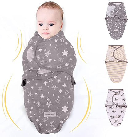 Renolve™ Baby Swaddle Blanket