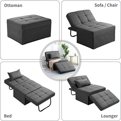 Renolve Sofa 4 in 1 Multi-Function