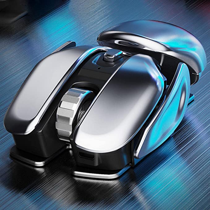 Renolve™ mouse