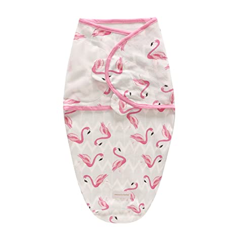 Renolve™ Baby Swaddle Blanket