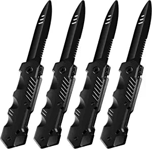 Renolve Knife