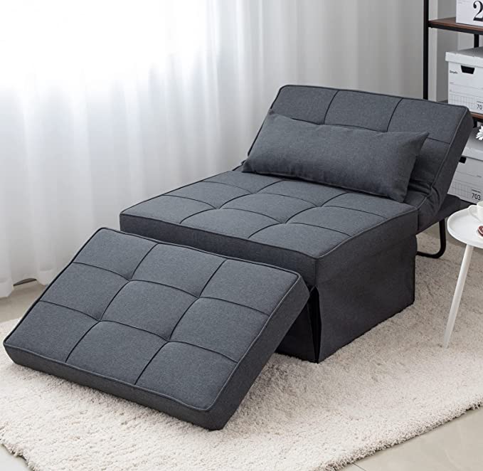 Renolve Sofa 4 in 1 Multi-Function