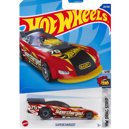 72 Style Original Hot Wheels