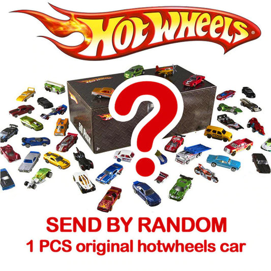 72 Style Original Hot Wheels