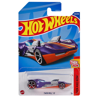 72 Style Original Hot Wheels