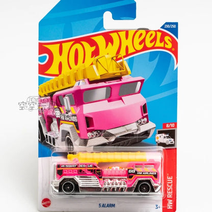 72 Style Original Hot Wheels
