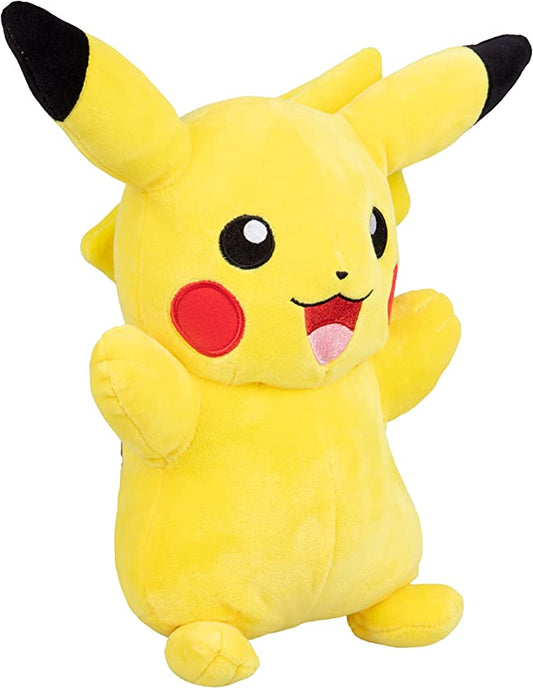 Pokémon Pikachu Plush Stuffed Animal
