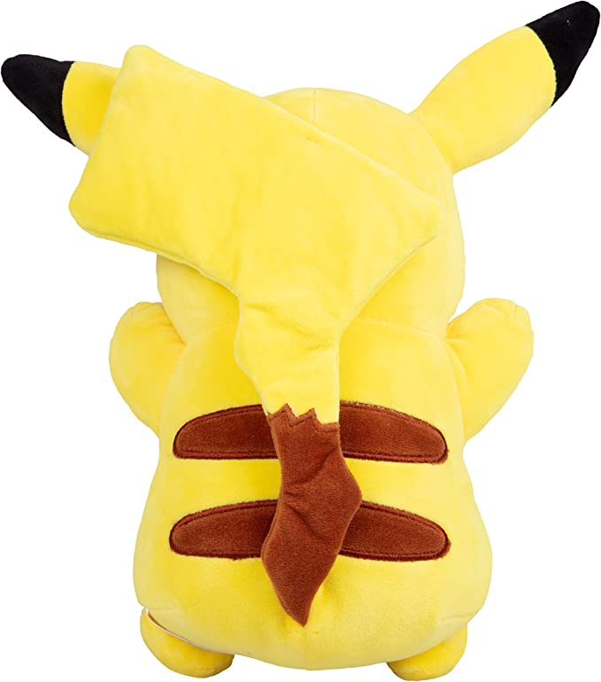 Pokémon Pikachu Plush Stuffed Animal