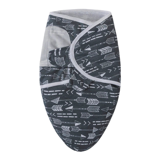 Renolve™ Baby Swaddle Blanket