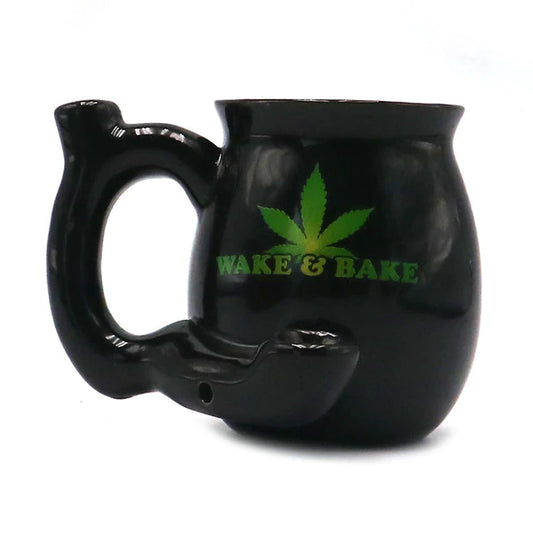 Cigarrate Mug Ceramic Cup