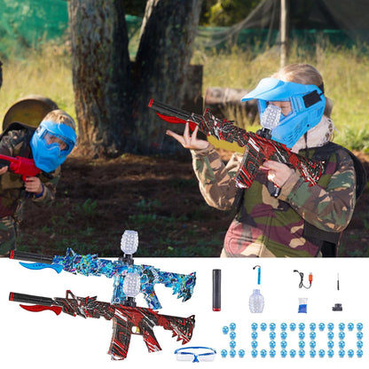 Renolve M4-A1