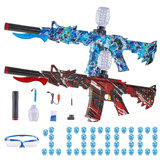 Renolve M4-A1