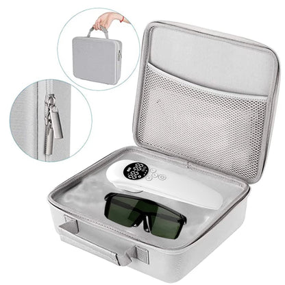 Renolve Cold Laser Therapy Device