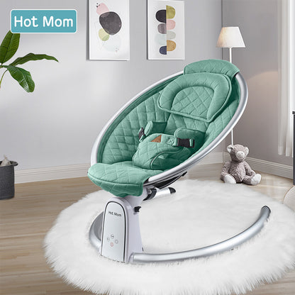 Renolve Electric Baby Bouncer