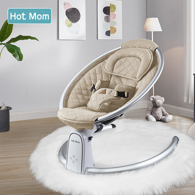 Renolve Electric Baby Bouncer