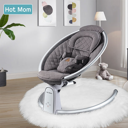 Renolve Electric Baby Bouncer