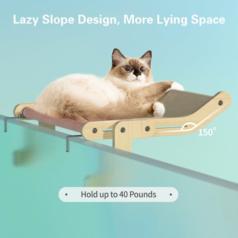 Renolve™ Cat Shelf