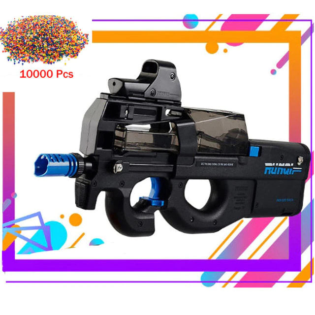 Renolve M416/P90/AK 47