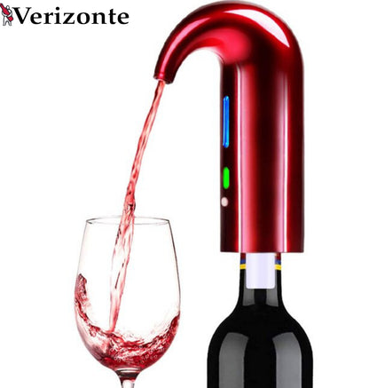 Smart aerator Wine "last version"