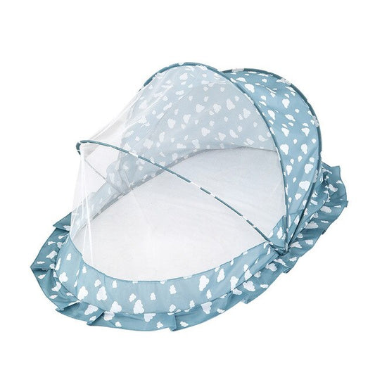 Renolve Portable Baby Cribs