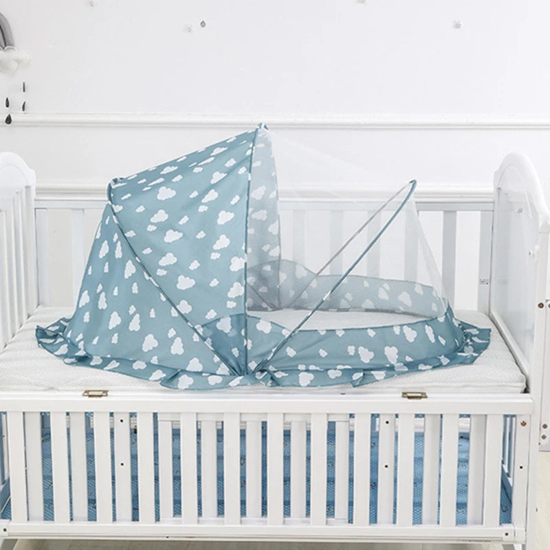 Renolve Portable Baby Cribs