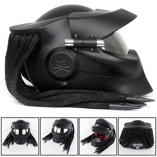 renolve helmet
