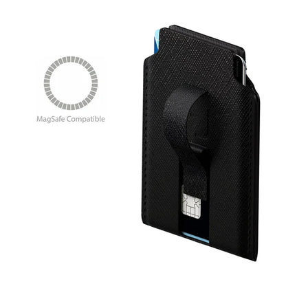 MagBak Wallet | MagSafe Compatible