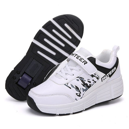 Renolve shoe