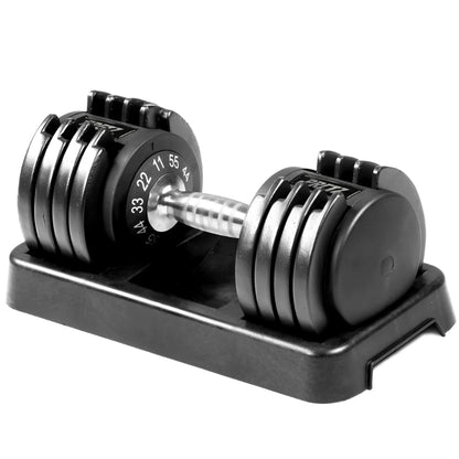 Renolve Adjustable Dumbbell