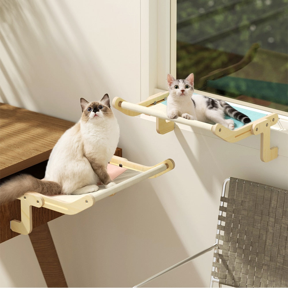 Renolve™ Cat Shelf