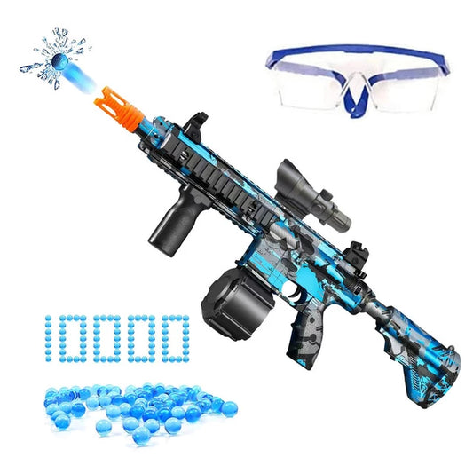 Renolve M416/P90/AK 47