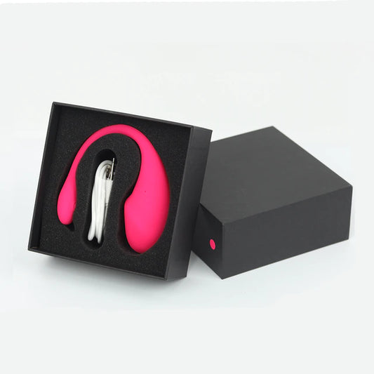 Sex toy  Bluetooth Vibrator