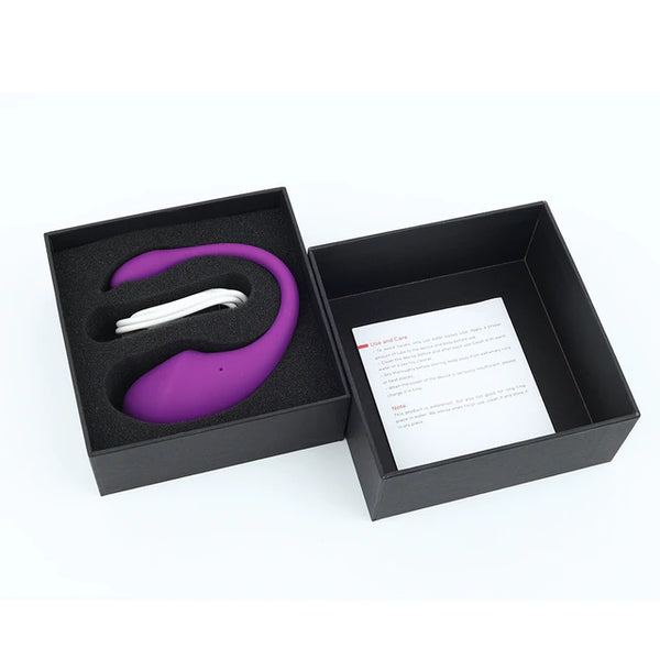Sex toy  Bluetooth Vibrator